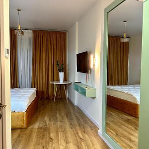 White Sails Residential Hotel